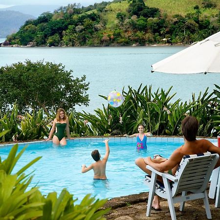 Santa Clara Hotel Araquari Dış mekan fotoğraf