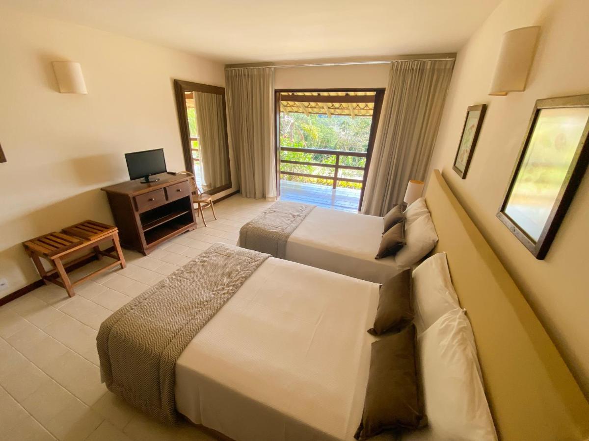 Santa Clara Hotel Araquari Dış mekan fotoğraf