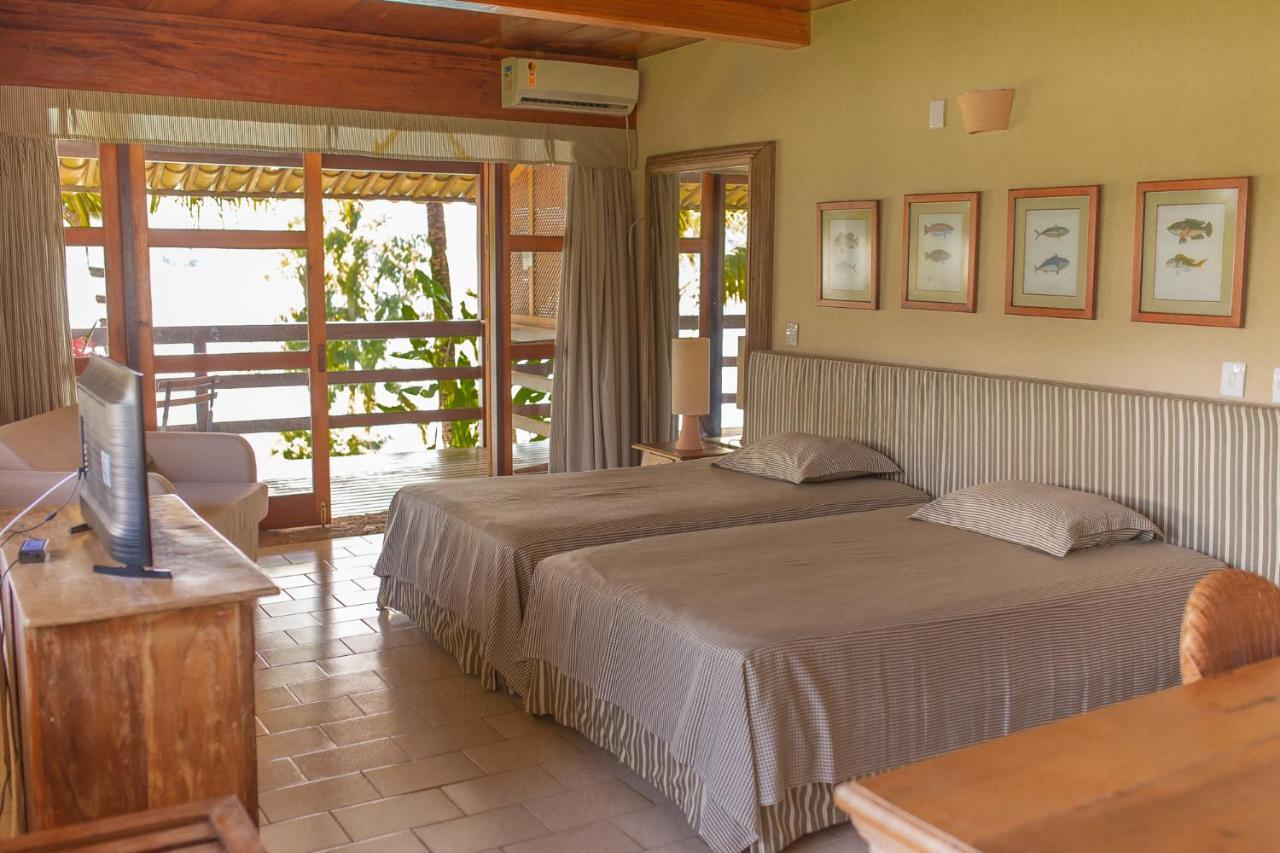Santa Clara Hotel Araquari Dış mekan fotoğraf