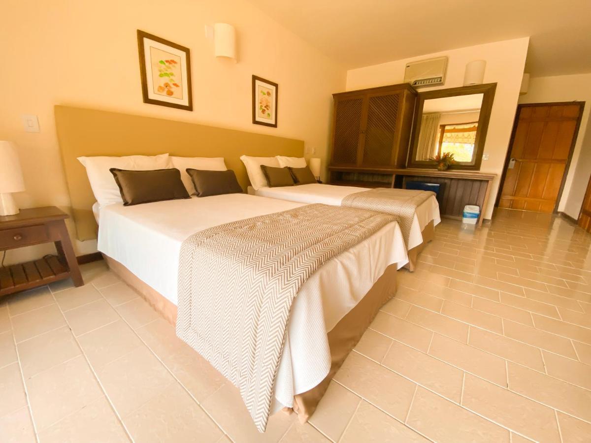 Santa Clara Hotel Araquari Dış mekan fotoğraf