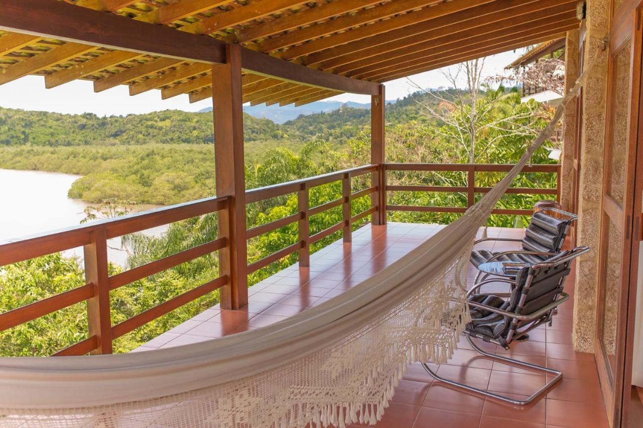 Santa Clara Hotel Araquari Dış mekan fotoğraf