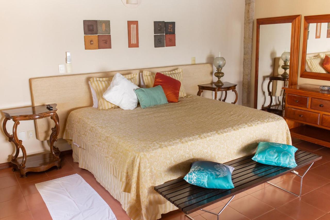 Santa Clara Hotel Araquari Dış mekan fotoğraf