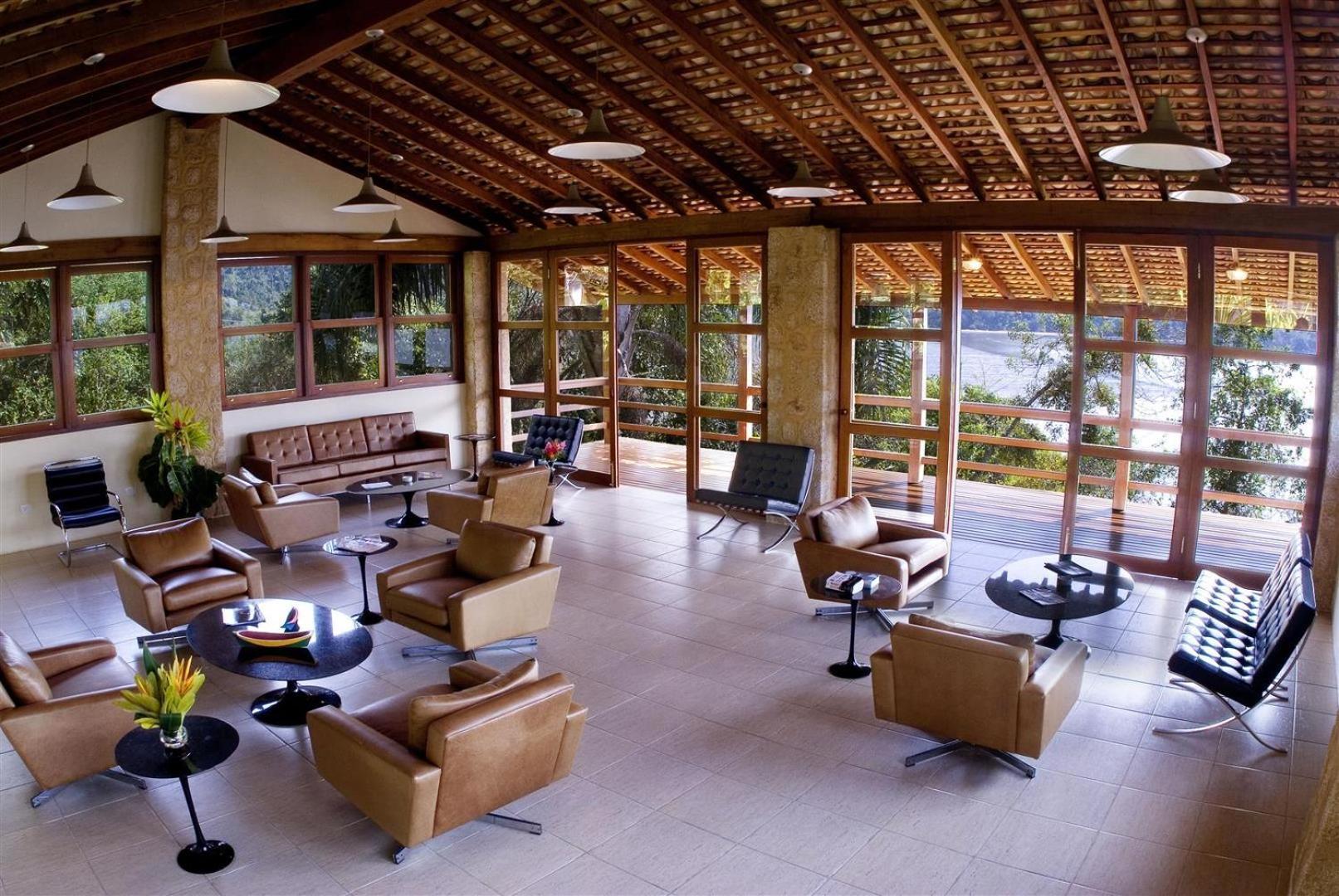 Santa Clara Hotel Araquari Dış mekan fotoğraf