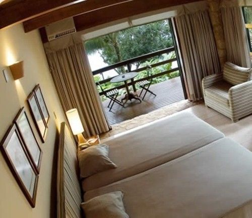 Santa Clara Hotel Araquari Dış mekan fotoğraf