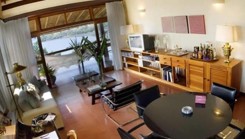 Santa Clara Hotel Araquari Dış mekan fotoğraf